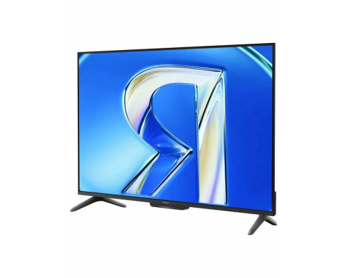 Телевизор YANDEX YNDX-00079 черный