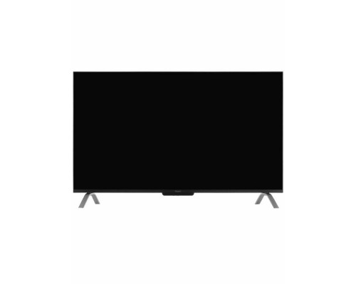 Телевизор YANDEX YNDX-00094 черный