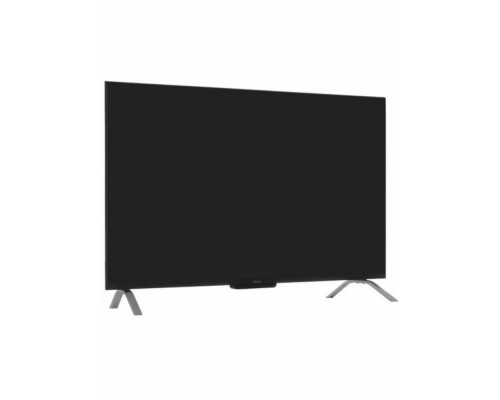 Телевизор YANDEX YNDX-00094 черный