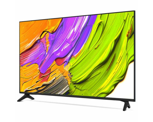 Телевизор LG 55QNED70A6A Телевизор LG 55QNED70A6A