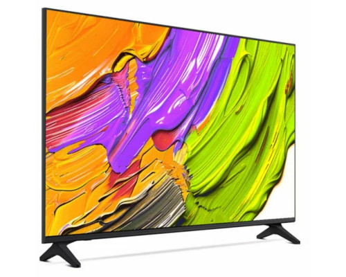 Телевизор LG 55QNED70A6A Телевизор LG 55QNED70A6A