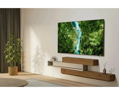 Телевизор Samsung UE55U8000FUXRU черный