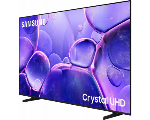 Телевизор Samsung UE55U8000FUXRU черный