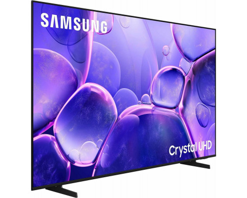 Телевизор Samsung UE55U8000FUXRU черный