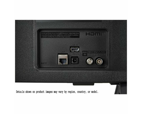 Телевизор LG 65QNED70A6A Телевизор LG 65QNED70A6A