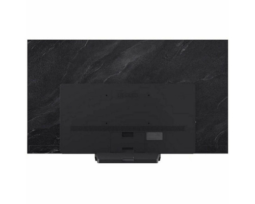 Телевизор LG OLED65C5RLA черный