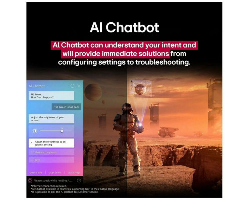 Телевизор LG OLED65C5RLA черный