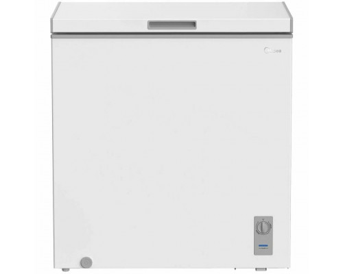 Морозильный ларь Midea MDRC283FZF01D белый Морозильный ларь Midea MDRC283FZF01D белый