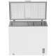 Морозильный ларь Midea MDRC345FZF01D белый