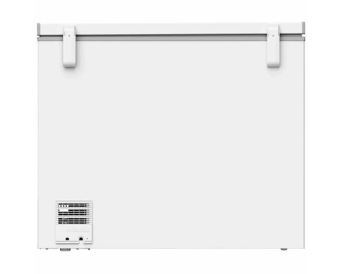 Морозильный ларь Midea MDRC345FZF01D белый Морозильный ларь Midea MDRC345FZF01D белый