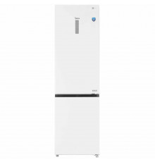 Холодильник Midea MDRB519MGE01ID белый
