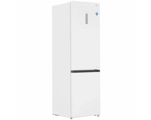 Холодильник Midea MDRB519MGE01ID белый Холодильник Midea MDRB519MGE01ID белый
