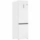 Холодильник Midea MDRB519MGE01ID белый