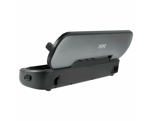 Вакуумный упаковщик BBK BVS601 серебро Вакуумный упаковщик BBK BVS601 серебро