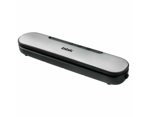 Вакуумный упаковщик BBK BVS601 серебро Вакуумный упаковщик BBK BVS601 серебро