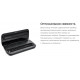 Вакуумный упаковщик Kitfort KT-1502-2 черный/серый