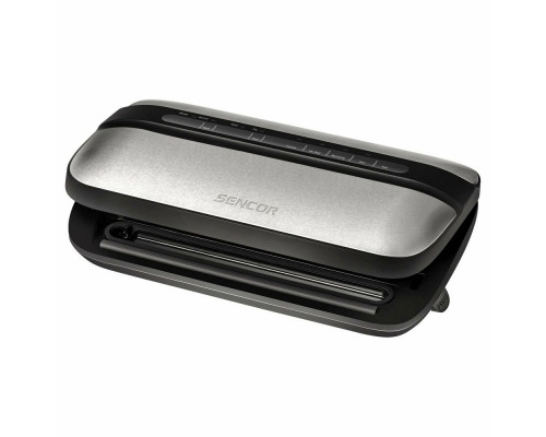 Вакуумный упаковщик Sencor SVS 4010SS Вакуумный упаковщик Sencor SVS 4010SS