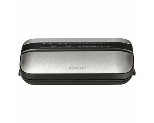 Вакуумный упаковщик Sencor SVS 4010SS Вакуумный упаковщик Sencor SVS 4010SS