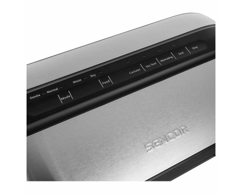 Вакуумный упаковщик Sencor SVS 4010SS Вакуумный упаковщик Sencor SVS 4010SS