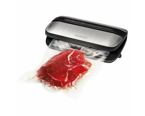 Вакуумный упаковщик Sencor SVS 4010SS Вакуумный упаковщик Sencor SVS 4010SS