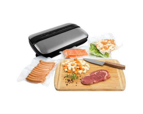 Вакуумный упаковщик Sencor SVS 4010SS Вакуумный упаковщик Sencor SVS 4010SS