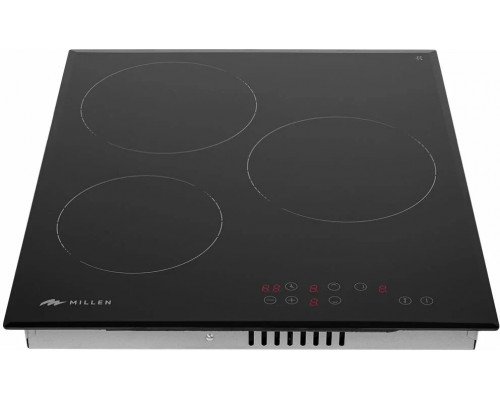 Варочная поверхность MILLEN MEH 451 BL Варочная поверхность MILLEN MEH 451 BL