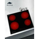 Варочная поверхность MILLEN MEH 601 BL