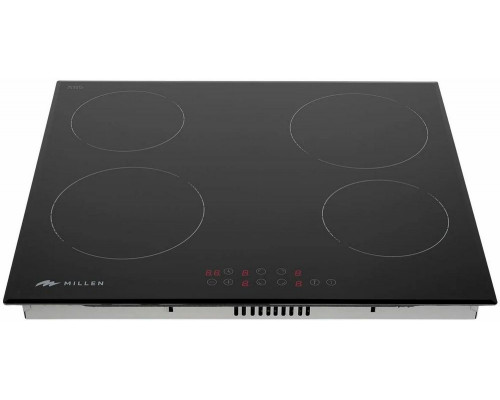 Варочная поверхность MILLEN MEH 601 BL Варочная поверхность MILLEN MEH 601 BL