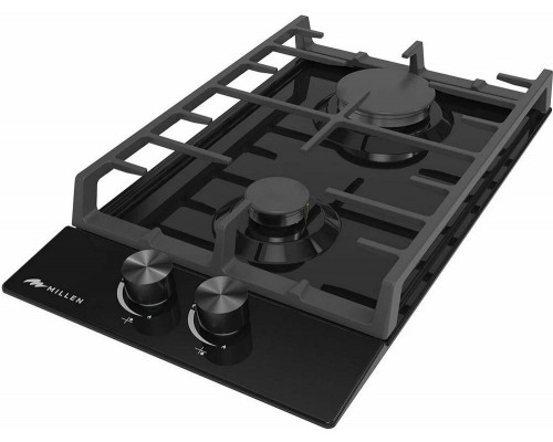 Варочная поверхность MILLEN MGH 301 BL Варочная поверхность MILLEN MGH 301 BL