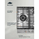 Варочная поверхность MILLEN MGH 451 IX