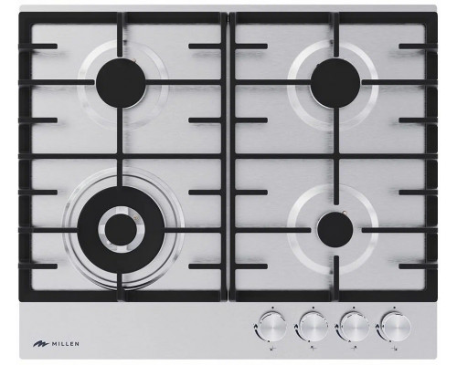 Варочная поверхность MILLEN MGH 601 IX
