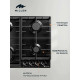 Варочная поверхность MILLEN MGH 602 BL