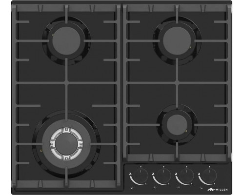 Варочная поверхность MILLEN MGH 602 BL
