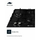 Варочная поверхность MILLEN MGHD 6501 BL