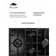Варочная поверхность MILLEN MGHD 6501 BL