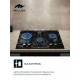 Варочная поверхность MILLEN MGHD 6501 BL