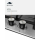 Варочная поверхность MILLEN MGHD 6501 IX