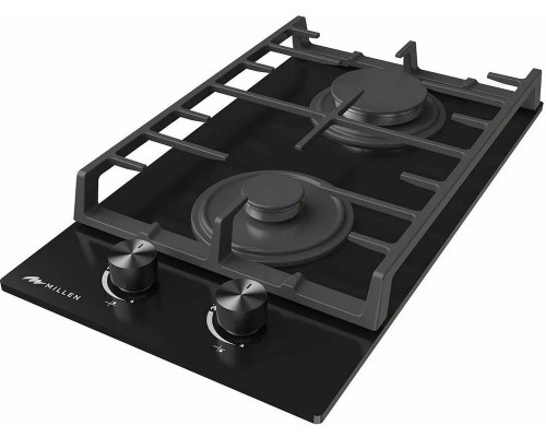 Варочная поверхность MILLEN MGHG 301 BL Варочная поверхность MILLEN MGHG 301 BL