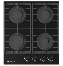 Варочная поверхность MILLEN MGHG 452 BL
