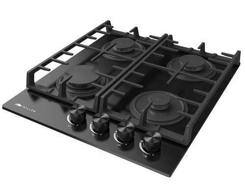 Варочная поверхность MILLEN MGHG 452 BL Варочная поверхность MILLEN MGHG 452 BL