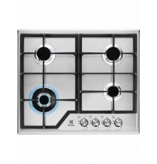 Варочная поверхность Electrolux CGS6436BX