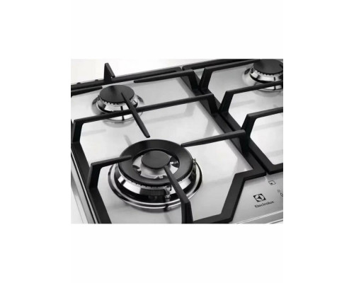 Варочная поверхность Electrolux CGS6436BX Варочная поверхность Electrolux CGS6436BX