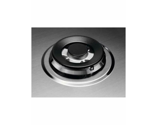 Варочная поверхность Electrolux CGS6436BX Варочная поверхность Electrolux CGS6436BX