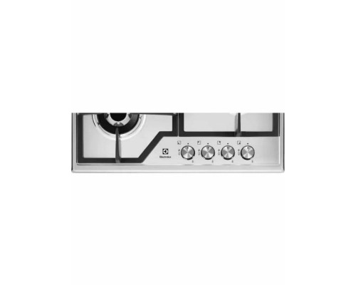 Варочная поверхность Electrolux CGS6436BX Варочная поверхность Electrolux CGS6436BX