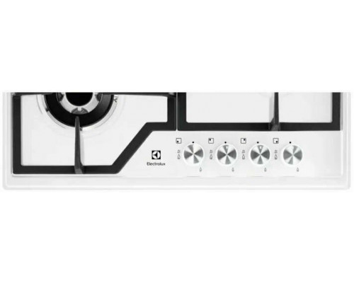 Варочная поверхность Electrolux EGS6436WW Варочная поверхность Electrolux EGS6436WW