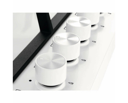 Варочная поверхность Electrolux EGS6436WW Варочная поверхность Electrolux EGS6436WW