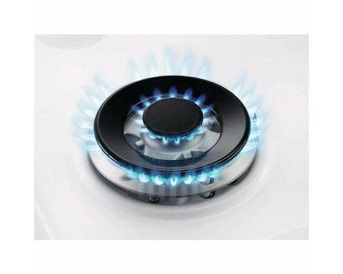 Варочная поверхность Electrolux EGS6436WW Варочная поверхность Electrolux EGS6436WW