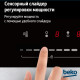 Варочная поверхность Beko HDI 32400 TO Черный