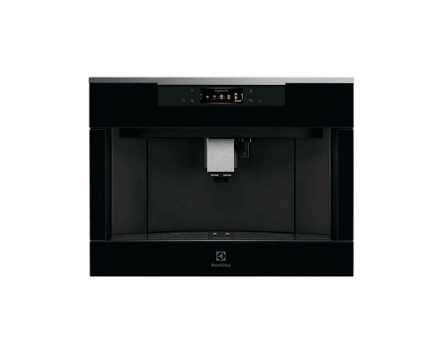 Встраиваемая кофемашина Electrolux KBC85X Встраиваемая кофемашина Electrolux KBC85X