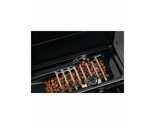 Встраиваемая кофемашина Electrolux KBC85X Встраиваемая кофемашина Electrolux KBC85X